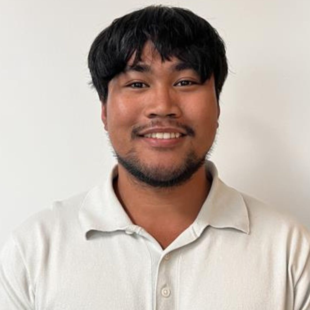 Phil Dela Cruz